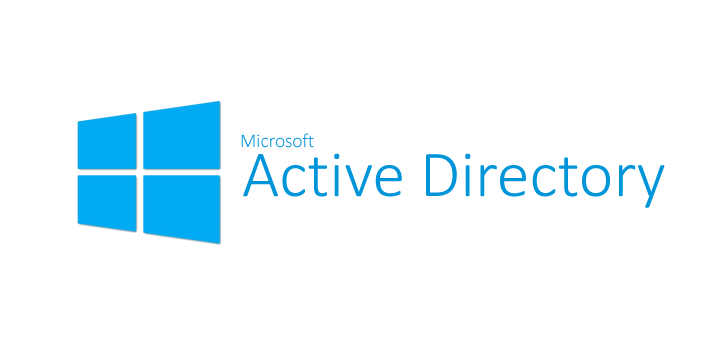 Active Directory Logo V2